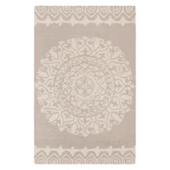 Safavieh Messina Medallion Hand-Tufted Wool Area Rug 12 Safavieh Messina Medallion Hand-Tufted Wool Area Rug -Safavieh Furniture GUEST 2ea82761 4ead 451b 9dc0 af88ad092ac8