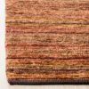 Safavieh Yesenia Stripe Hand-Knotted Jute Rug Runner