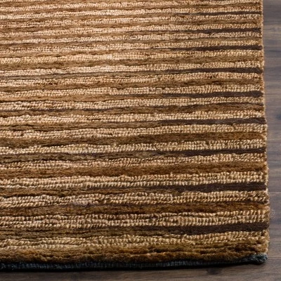 Safavieh Lawanda Stripe Hand-Knotted Rug - Sustainable Jute Decor 3 Safavieh Lawanda Stripe Hand-Knotted Rug - Sustainable Jute Decor