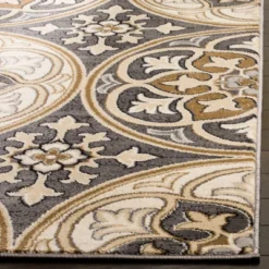 Safavieh Amaris Collection Loomed Area Rug