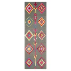 Dakine Geometric Tufted Area Rug - Safavieh 15 Dakine Geometric Tufted Area Rug - Safavieh -Safavieh Furniture GUEST 2fa1dc0f 66be 440e 8a05 16b057bb0591