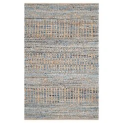 Safavieh Bari Solid Sustainable Jute Area Rug -Safavieh Furniture GUEST 302b134d 1af9 4152 b29c 42948cfde91d
