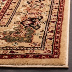 Safavieh Amine Collection Traditional Persian Style Area Rug