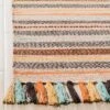 Safavieh Lenore Stripe Hand-Woven Cotton Accent Rug -Safavieh Furniture GUEST 309fad03 c40e 4531 89d4 5f4f1d8e762b