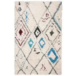 Marcelle Rug Ivory/Chocolate - Safavieh 15 Marcelle Rug Ivory/Chocolate - Safavieh -Safavieh Furniture GUEST 30e7d304 fdb1 4a69 8ddb 4af12bf31b20