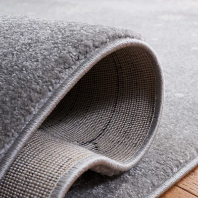 Safavieh Carousel Kids CRK132 Power Loomed Area Rug 6 Safavieh Carousel Kids CRK132 Power Loomed Area Rug - Image 4