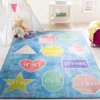 Safavieh Kids Playhouse KPH201 Power Loomed Area Rug 1 Safavieh Kids Playhouse KPH201 Power Loomed Area Rug -Safavieh Furniture GUEST 321d5739 1873 4451 9720 cb481718e327