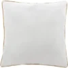 Safavieh Wynter Holiday Snow Globe Decorative Throw Pillow, 18" x 18" -Safavieh Furniture GUEST 322fa783 d2a0 4997 a30d 632610ad3ce5