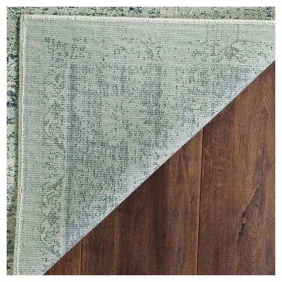 Safavieh Simon Vintage Area Rug: Antique Style Meets Modern Flair 5 Safavieh Simon Vintage Area Rug: Antique Style Meets Modern Flair - Image 3