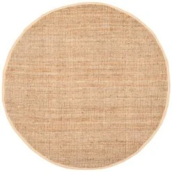 Safavieh Maricela Solid Woven Rug - Hand-Woven Jute Area Rug -Safavieh Furniture GUEST 327aab83 00d6 4237 b849 e64a835ff10f