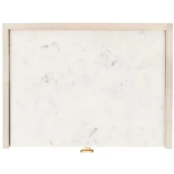 Safavieh Tahseen Parquet Nightstand with Faux Marble Top 21 Safavieh Tahseen Parquet Nightstand with Faux Marble Top -Safavieh Furniture GUEST 32b31280 693c 4651 936d 6421b2fe2466