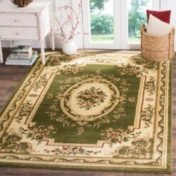 Safavieh Trudy Medallion Accent Rug