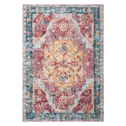 Safavieh Marion Medallion Transitional Loomed Accent Rug 7 Safavieh Marion Medallion Transitional Loomed Accent Rug -Safavieh Furniture GUEST 342f101b bf9b 447e 8139 02d7728a01dc