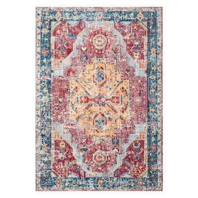 Safavieh Marion Medallion Transitional Loomed Accent Rug 5 Safavieh Marion Medallion Transitional Loomed Accent Rug - Image 3