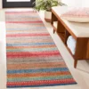 Safavieh Montauk MTK851 Hand Woven Cotton Coastal Area Rug -Safavieh Furniture GUEST 346259c8 f0a5 4a0e b115 45c726446b94