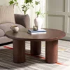 Safavieh Mork 3-Leg Round Coffee Table -Safavieh Furniture GUEST 34d149c1 0985 472d 8311 ff1b2a223089