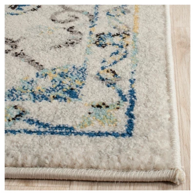 Evoke Medallion Area Rug - Safavieh 3 Evoke Medallion Area Rug - Safavieh