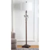 Safavieh Birdsong Floor Lamp - Oil Rub Bronze LIT4338