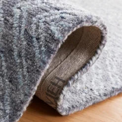 Safavieh Abstract ABT146 Hand-Tufted Wool Area Rug 11 Safavieh Abstract ABT146 Hand-Tufted Wool Area Rug -Safavieh Furniture GUEST 35f4f232 d097 48f7 a7b9 71e75d8871e0