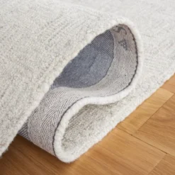 Safavieh Micro-Loop MLP537 Hand Tufted Wool Area Rug -Safavieh Furniture GUEST 36cd3551 367c 48c5 8414 5d3b8d7f2ed6