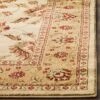 Safavieh Alisa Floral Area Rug - Traditional Persian & European Design