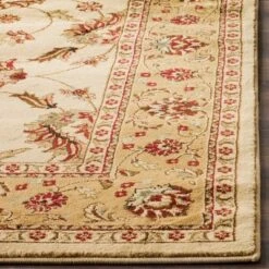 Safavieh Alisa Floral Area Rug - Traditional Persian & European Design