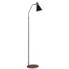 Safavieh Grania 60-Inch Gold and Black Iron Floor Lamp -Safavieh Furniture GUEST 371e2276 7217 45c1 b4e1 3e9dc34c3853