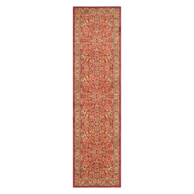 Safavieh Havyn Floral Area Rug - Traditional Persian Style Home Decor 12 Safavieh Havyn Floral Area Rug - Traditional Persian Style Home Decor - Image 10
