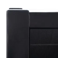 Safavieh Filbert 3-Drawer Console Table with Storage Shelf -Safavieh Furniture GUEST 3733bd61 889c 4ff2 b12c e52dc747bd22