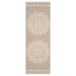 Safavieh Messina Medallion Hand-Tufted Wool Area Rug 11 Safavieh Messina Medallion Hand-Tufted Wool Area Rug -Safavieh Furniture GUEST 3879946d 7da1 4538 b1cf f7021bb0cdf1