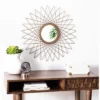 Safavieh Bilsons Mirror - Shimmering Star-Inspired Wall Decor 1 Safavieh Bilsons Mirror - Shimmering Star-Inspired Wall Decor -Safavieh Furniture GUEST 3a365cd1 b2de 48b3 aa9a 6c72b4dc5f1f