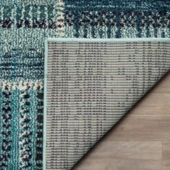 Safavieh Mirabelle 3'x5' Accent Rug - Blue/Multi Boho Design 7 Safavieh Mirabelle 3'x5' Accent Rug - Blue/Multi Boho Design -Safavieh Furniture GUEST 3a668466 609a 4a8a b71f 76ae147463df