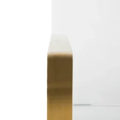 Safavieh Langston Acrylic Arm Chair with Brass Finish 14 Safavieh Langston Acrylic Arm Chair with Brass Finish -Safavieh Furniture GUEST 3b5e14a3 9cc8 4a28 b253 837cde6e33d1