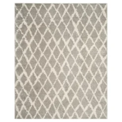 Larkspur Loomed Rug - Safavieh -Safavieh Furniture GUEST 3b7e401a fd4b 4b59 b665 619e5320257f