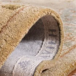 Safavieh Demeter Hand-Tufted Wool Rug - Peshawar Style -Safavieh Furniture GUEST 3bc3ef79 8b81 4f08 87fc 9e9a7dcf3f6a