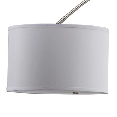 Safavieh Cosmos Arc Floor Lamp LIT4350 – Elegant 83-Inch Modern Lighting 5 Safavieh Cosmos Arc Floor Lamp LIT4350 – Elegant 83-Inch Modern Lighting - Image 3