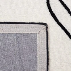 Safavieh Rodeo Drive RD860 Art Deco Hand Tufted Area Rug -Safavieh Furniture GUEST 3cb39274 f755 4299 bbd3 bc510747a2d8