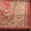 Safavieh Havyn Floral Area Rug - Traditional Persian Style Home Decor