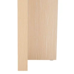 Safavieh Florence Small Console Table with Architectural T-Shaped Base -Safavieh Furniture GUEST 3cff29a1 e0b5 43c2 a453 058c62fd444e