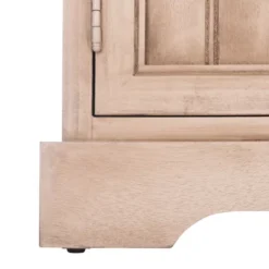 Safavieh Landers 2-Drawer Console Table with 3 Removable Baskets -Safavieh Furniture GUEST 3d2fcaaf d4e1 4fc9 a43b 0ec8cdc09a5c