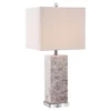 Safavieh Homer 26-Inch Natural Capiz Shell Table Lamp with CFL Bulb 2 Safavieh Homer 26-Inch Natural Capiz Shell Table Lamp with CFL Bulb -Safavieh Furniture GUEST 3d50a860 d899 443c 8b15 4c44dbe8734a