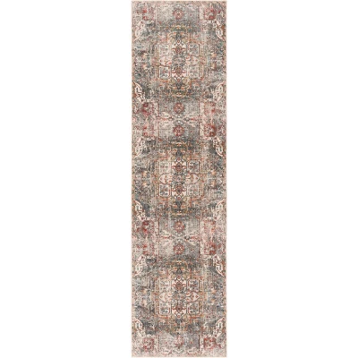 Safavieh Agatha Medallion Area Rug - Heirloom Style Transitional Rug 6 Safavieh Agatha Medallion Area Rug - Heirloom Style Transitional Rug - Image 4