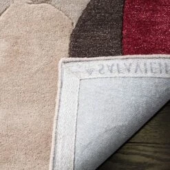 Safavieh Sina Floral Hand-Tufted Wool Area Rug 9 Safavieh Sina Floral Hand-Tufted Wool Area Rug -Safavieh Furniture GUEST 3d7a6eec 73b6 4973 bff6 1cd6d40969e0