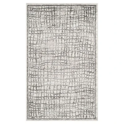 Safavieh Darcy Crosshatch Area Rug 13 Safavieh Darcy Crosshatch Area Rug - Image 11