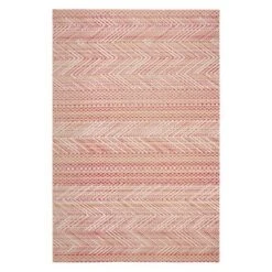 Safavieh Letha Geometric Loomed Indoor/Outdoor Area Rug -Safavieh Furniture GUEST 3d99ac58 51c1 4941 a27c 592ecb5bafd5