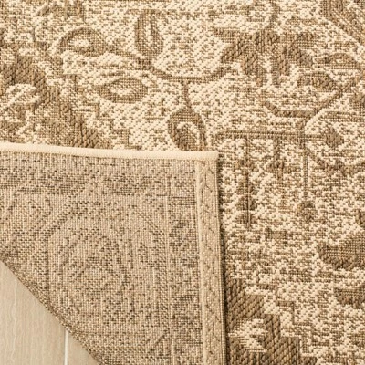 Safavieh Janette Medallion Area Rug 5 Safavieh Janette Medallion Area Rug - Image 3
