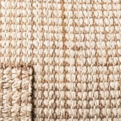 Safavieh Natural Fiber NF186 Hand Loomed Jute Area Rug -Safavieh Furniture GUEST 3e555a37 d1ca 4373 97d2 6533c14f8127