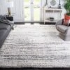 Safavieh Fontana Shag FNT850 Area Rug - Ultra-Soft Contemporary Shag -Safavieh Furniture GUEST 3e7321b2 82e8 4f32 8e26 a755fef3afc1