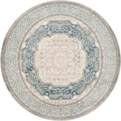 Safavieh Lodi Collection Traditional Medallion Rug 23 Safavieh Lodi Collection Traditional Medallion Rug -Safavieh Furniture GUEST 3eb5dec9 5340 42c8 84c6 82b5511a1efd