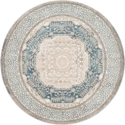 Safavieh Lodi Collection Traditional Medallion Rug 12 Safavieh Lodi Collection Traditional Medallion Rug - Image 10